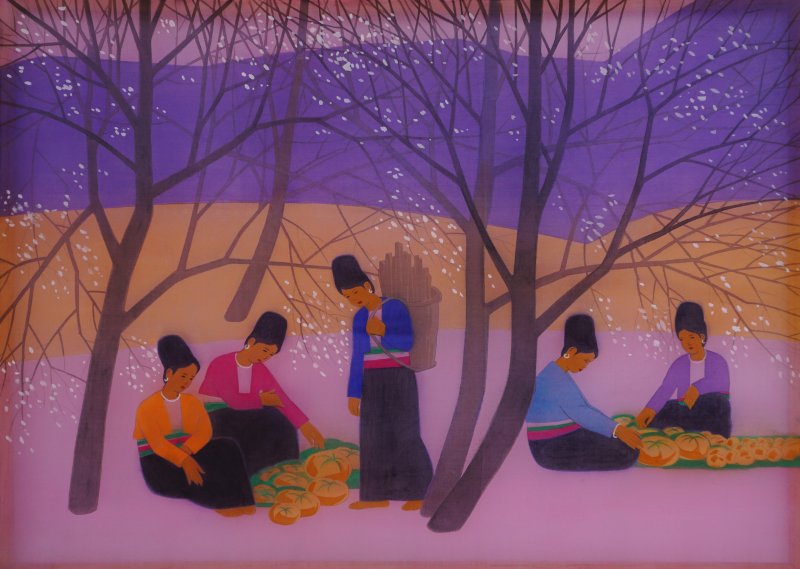 Chieu ha vang - Nguyen Thi Ngoc - BMT 2024.jpg