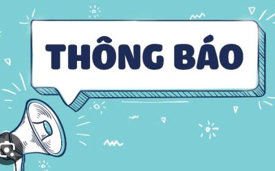 THÔNG BÁO THI NĂNG KHIẾU TUYỂN SINH ĐẠI HỌC CHÍNH QUY, ĐẠI HỌC VỪA LÀM VỪA HỌC NĂM 2026 (ĐỢT 1)